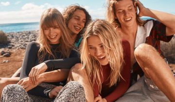 5 Sporty Pieces You Need In Your Closet
